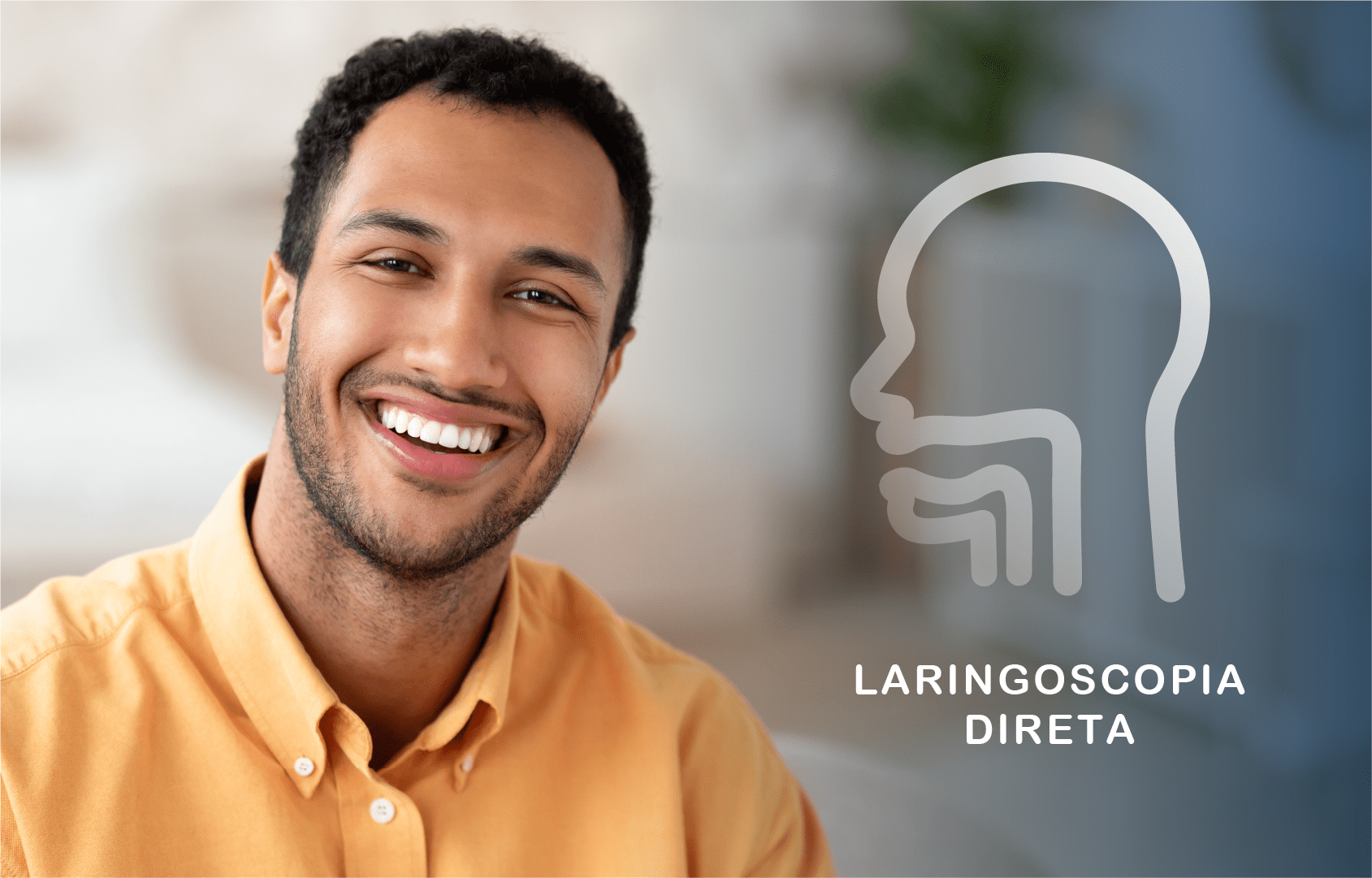 Laringoscopia Direta | Endostar