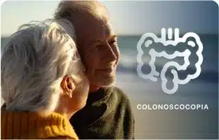 Colonoscopia | Endostar