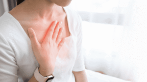 Refluxo Gastroesofágico (DRGE) | Endostar