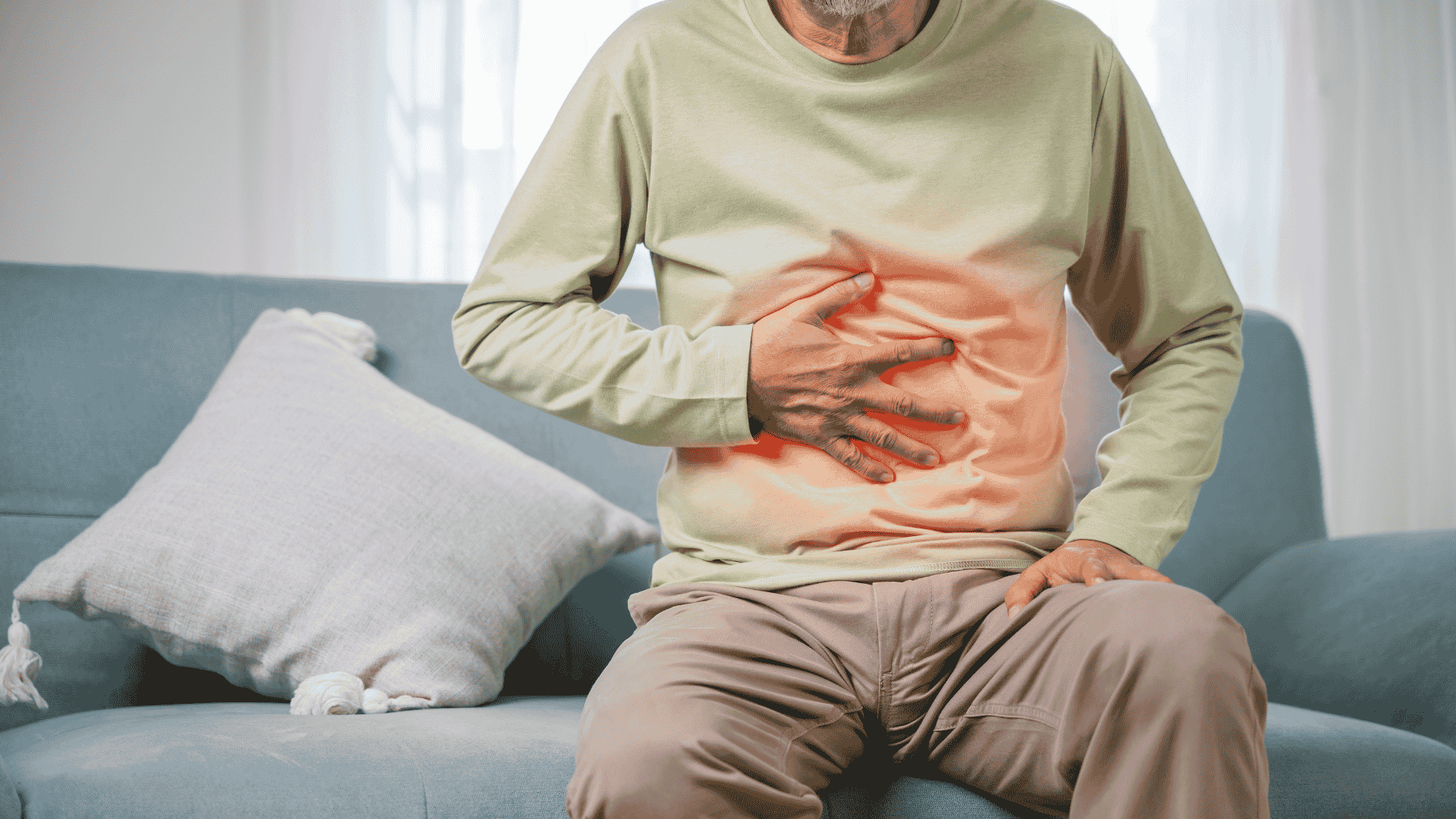 Gastrite Nervosa vs. Clássica | Endostar