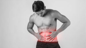 Dor Abdominal Frequente | Endostar