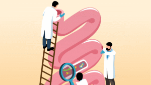 Câncer Colorretal | Endostar