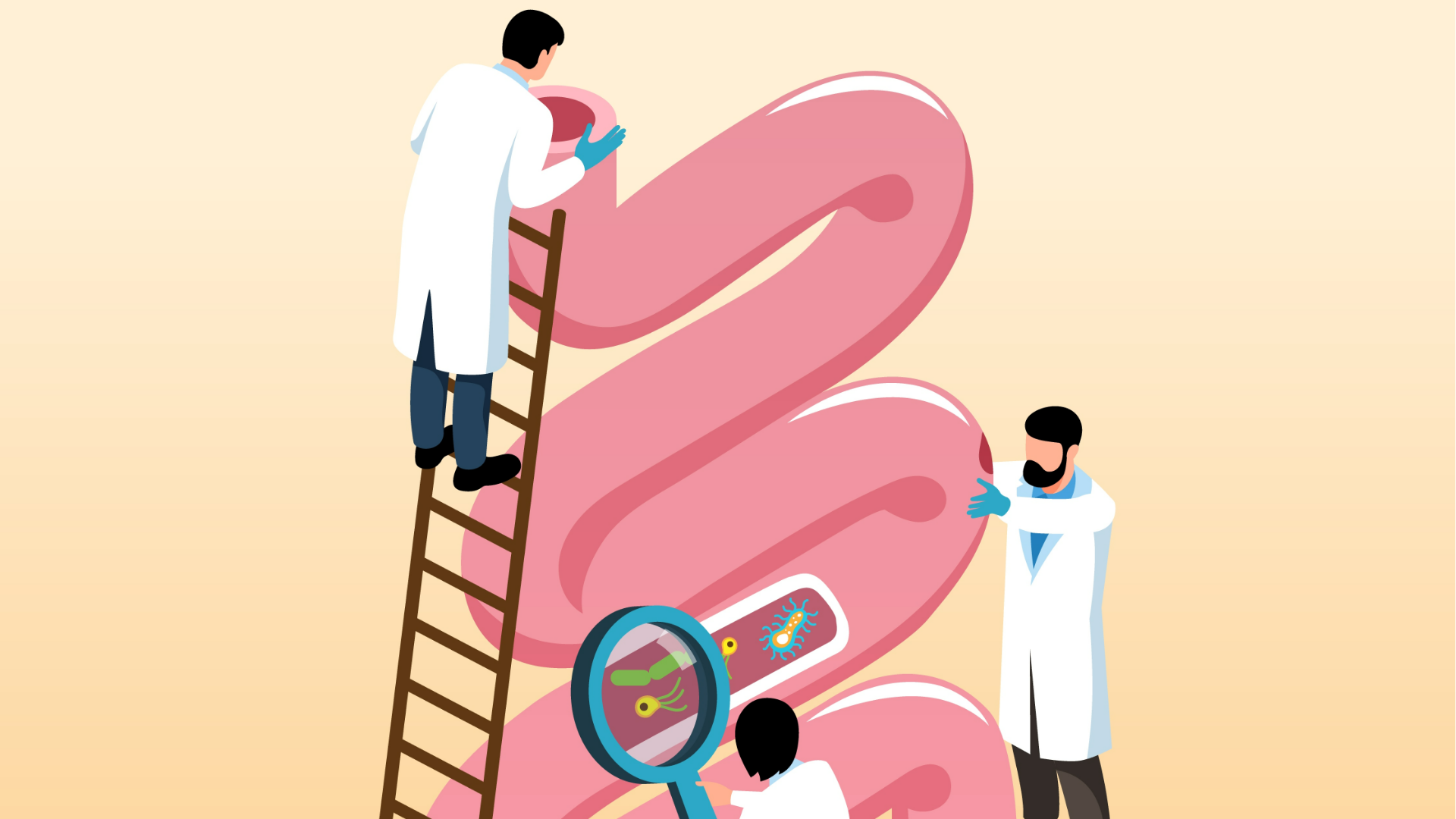 Câncer Colorretal | Endostar